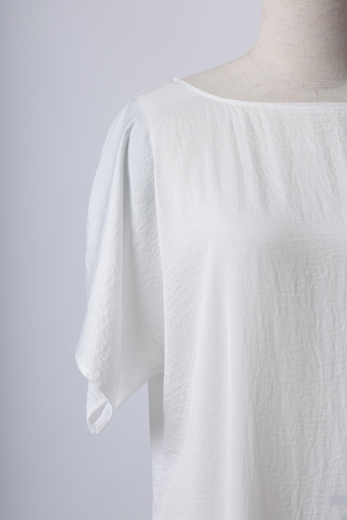 JALEELA INNER SHORT WHITE