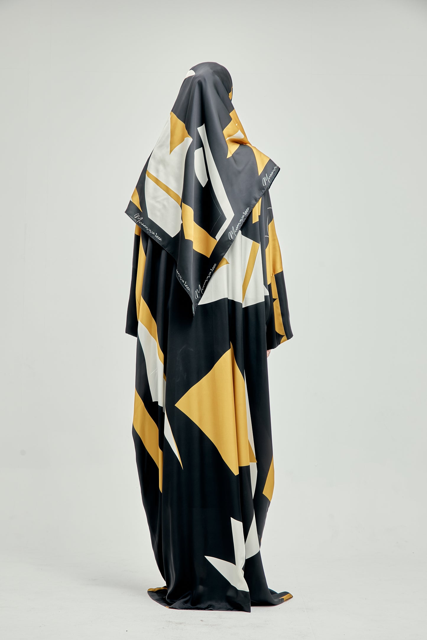 Kaftan Day Lily
