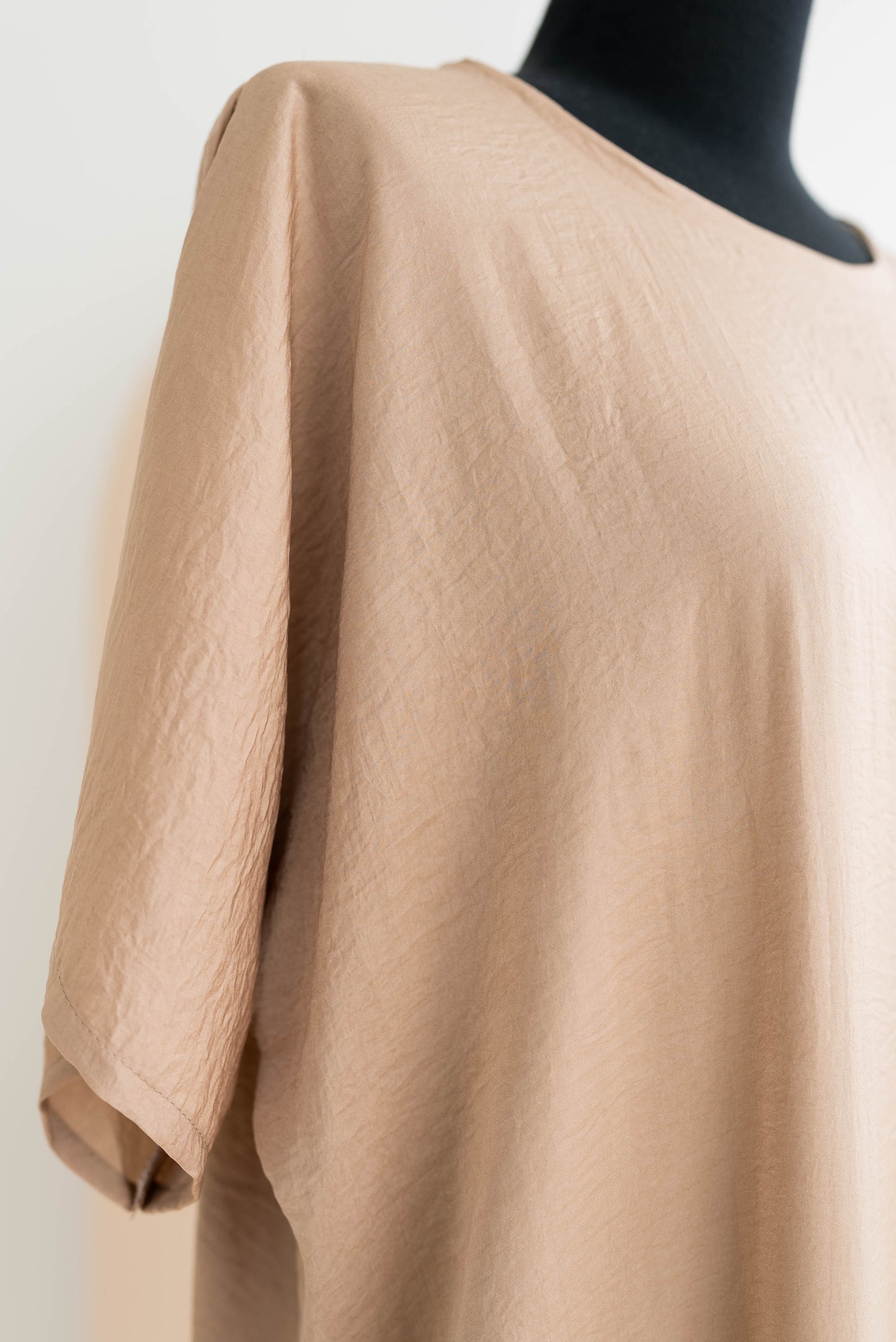 JALEELA INNER 2.0 SHORT BROWN