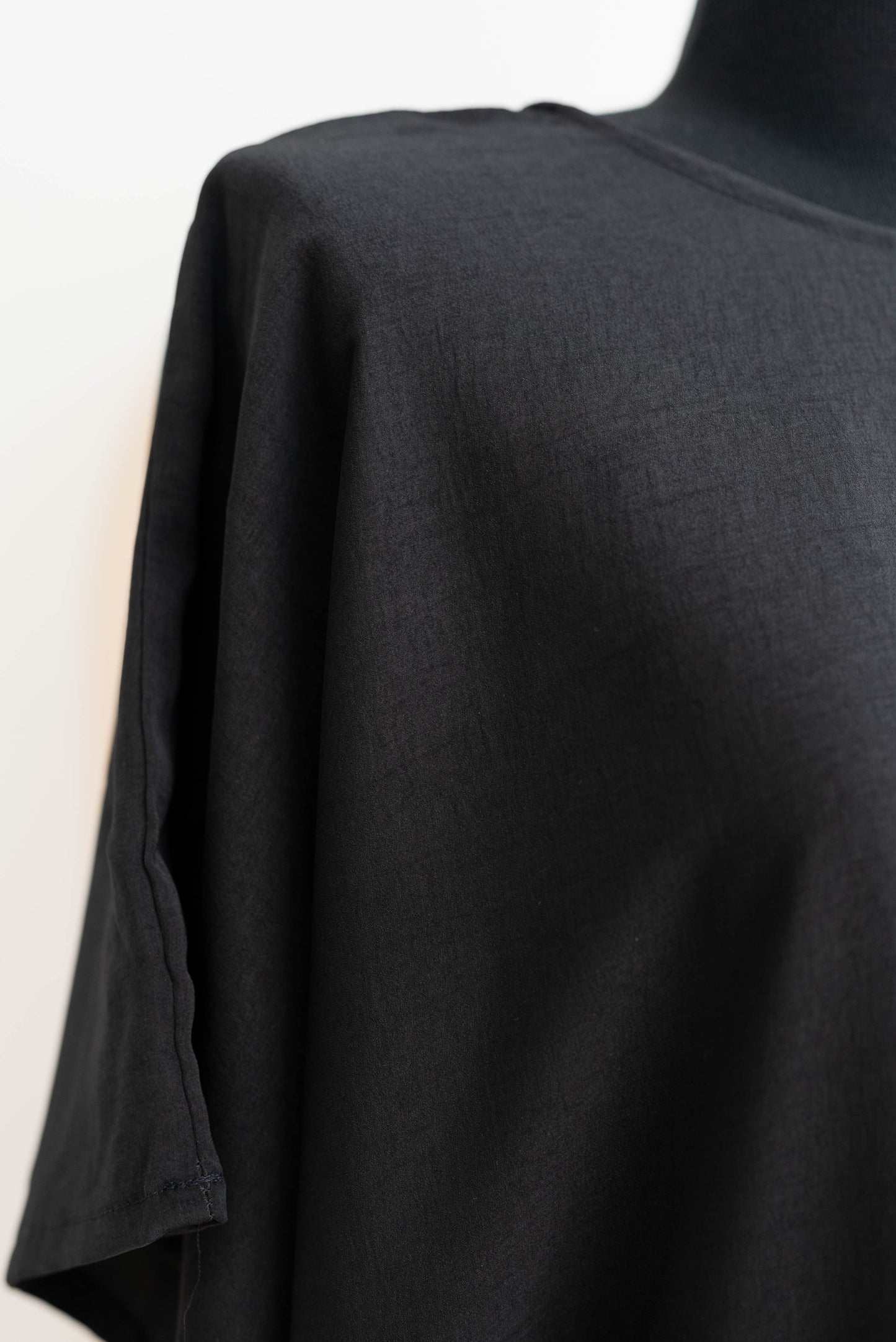 JALEELA INNER 2.0 SHORT BLACK