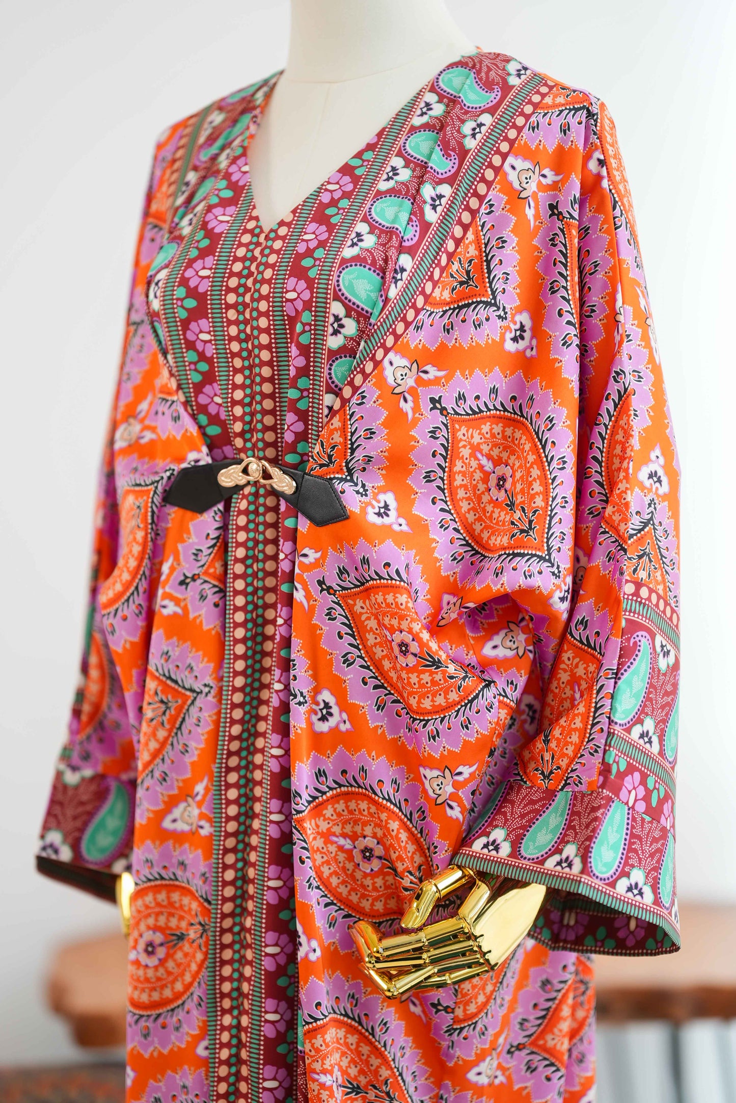 KAFTAN AYSA