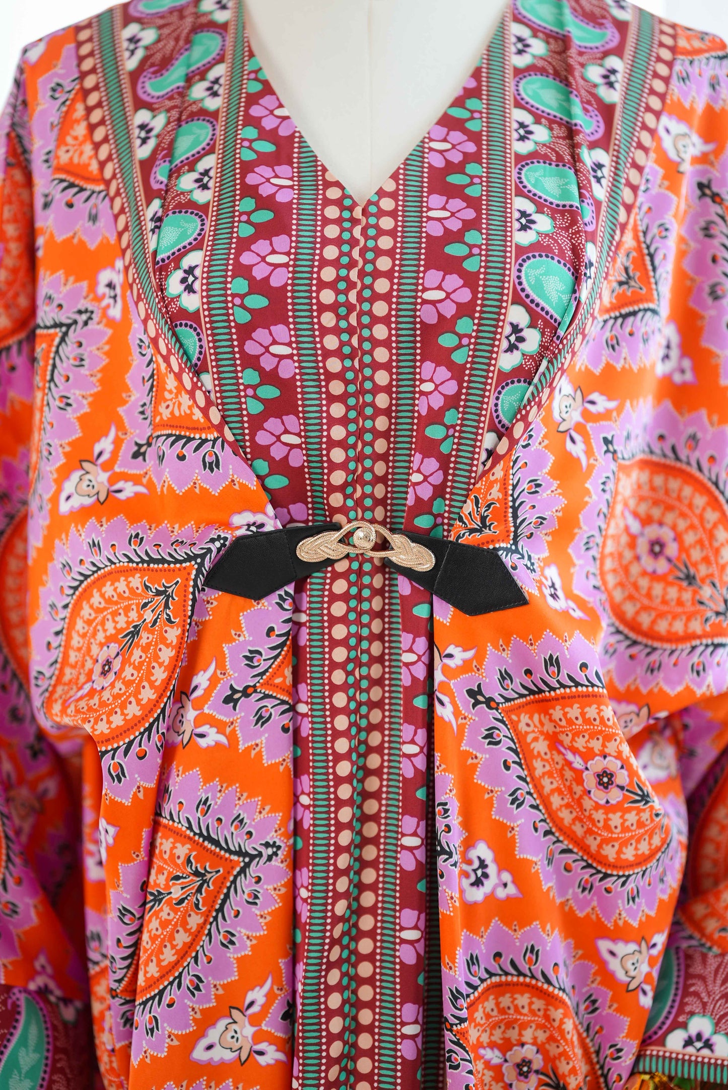 KAFTAN AYSA