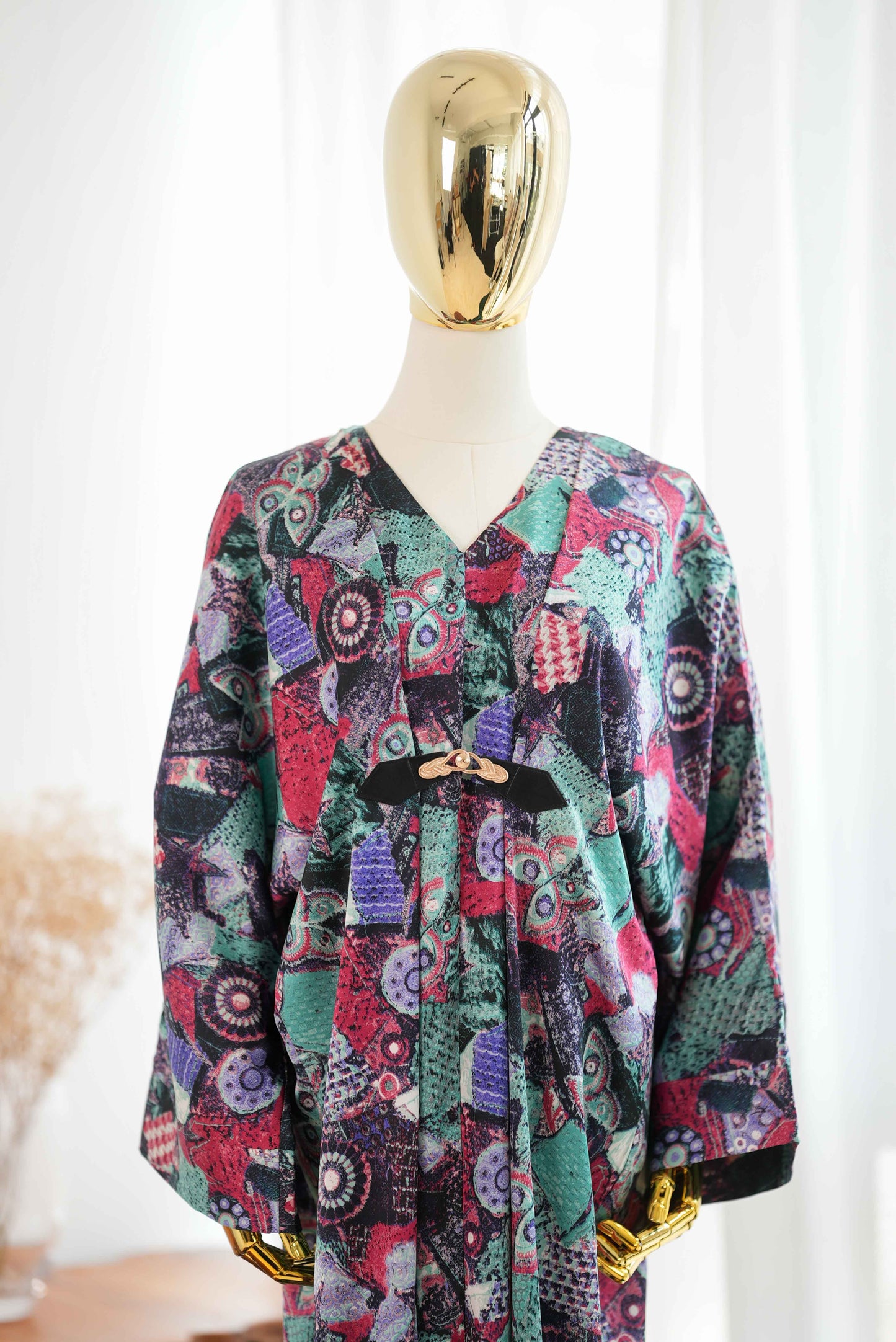 KAFTAN ARDINI