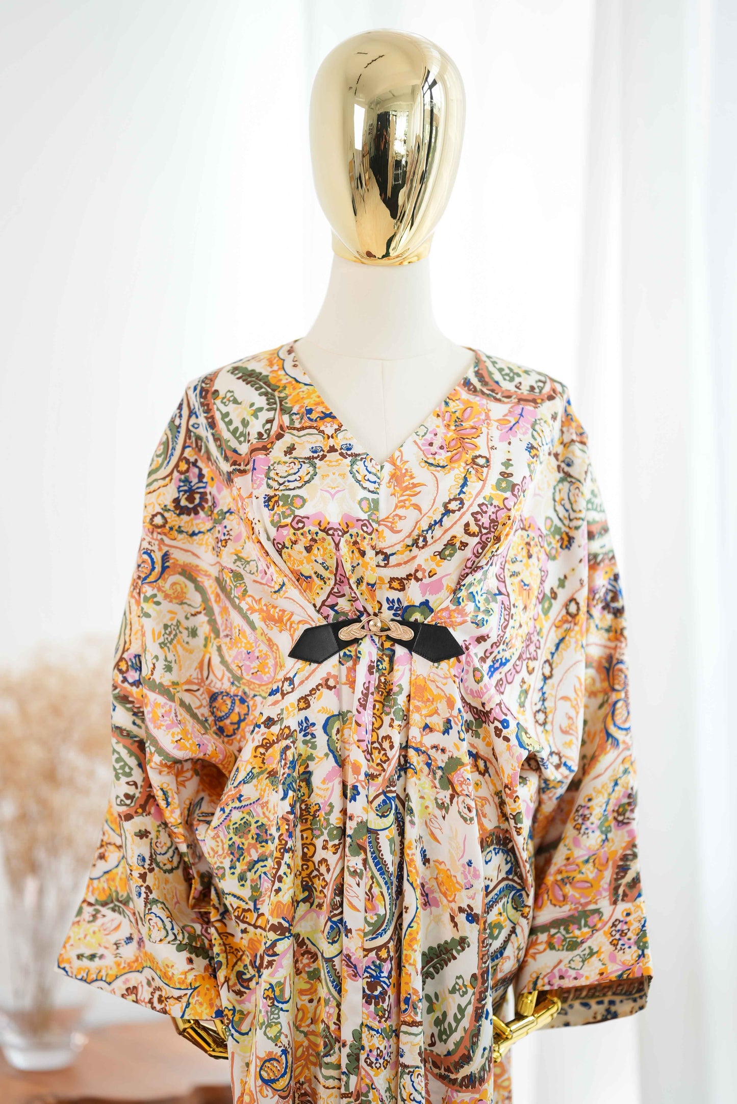KAFTAN AMNA