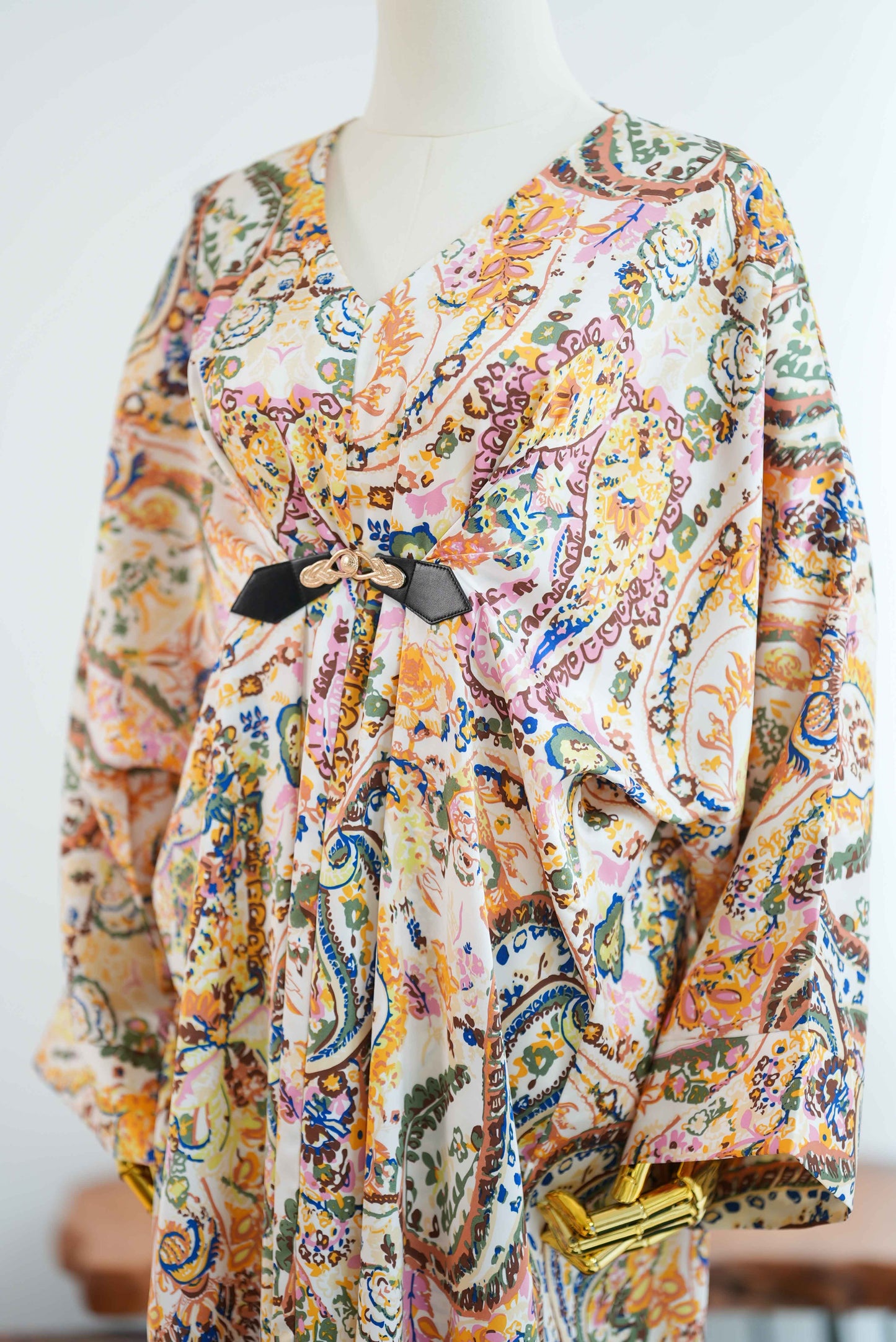 KAFTAN AMNA