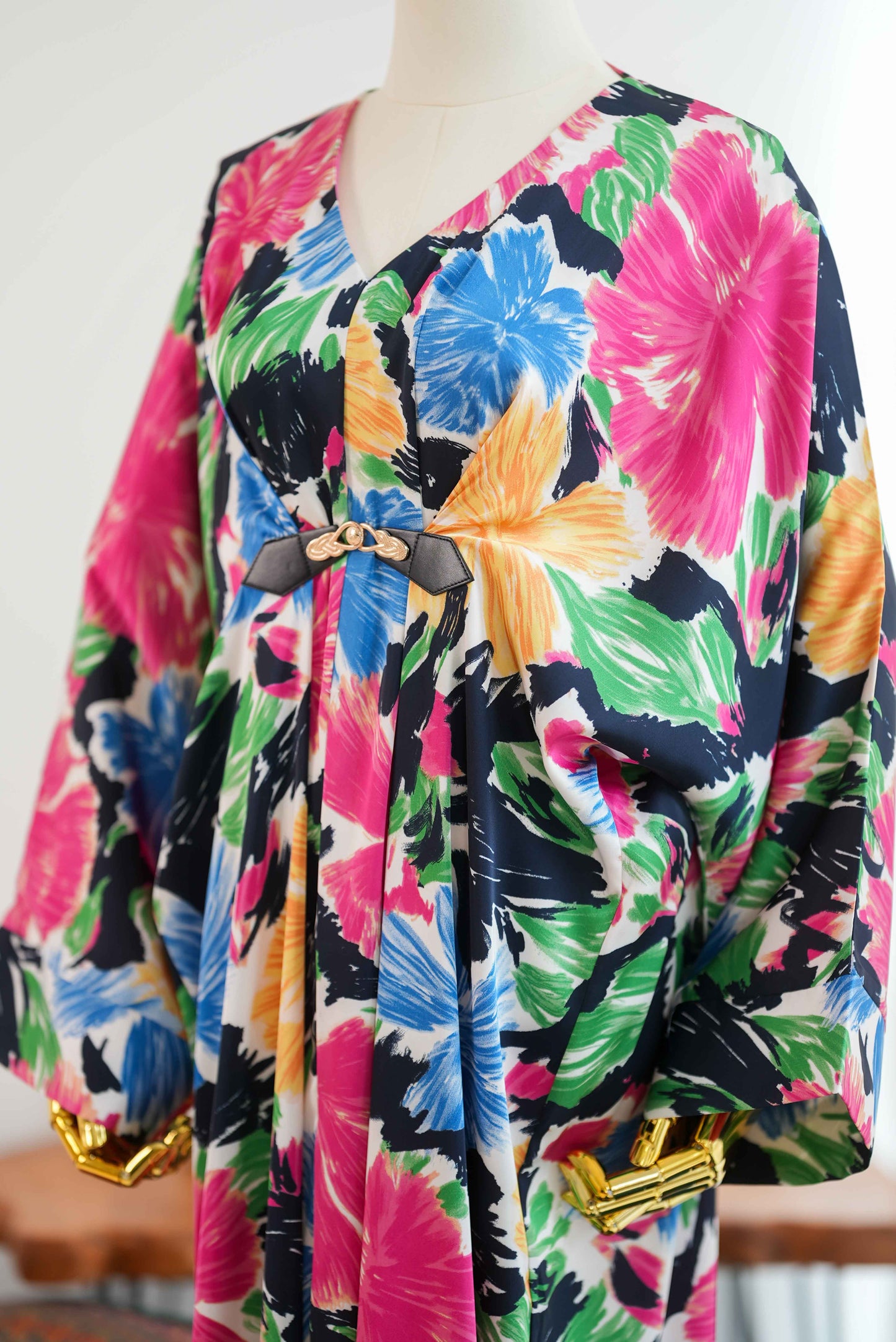 KAFTAN ARZU
