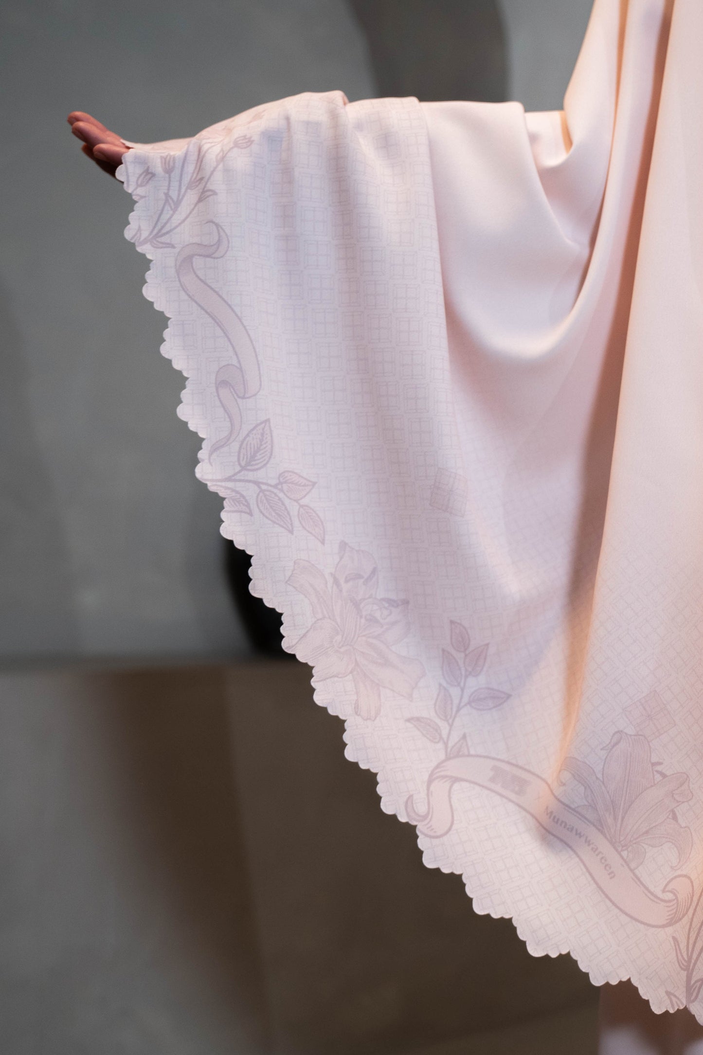TELEKUNG KAYF APRICOT PINK