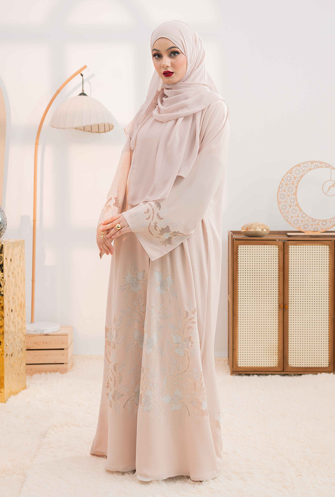 BELVA ABAYA SAND