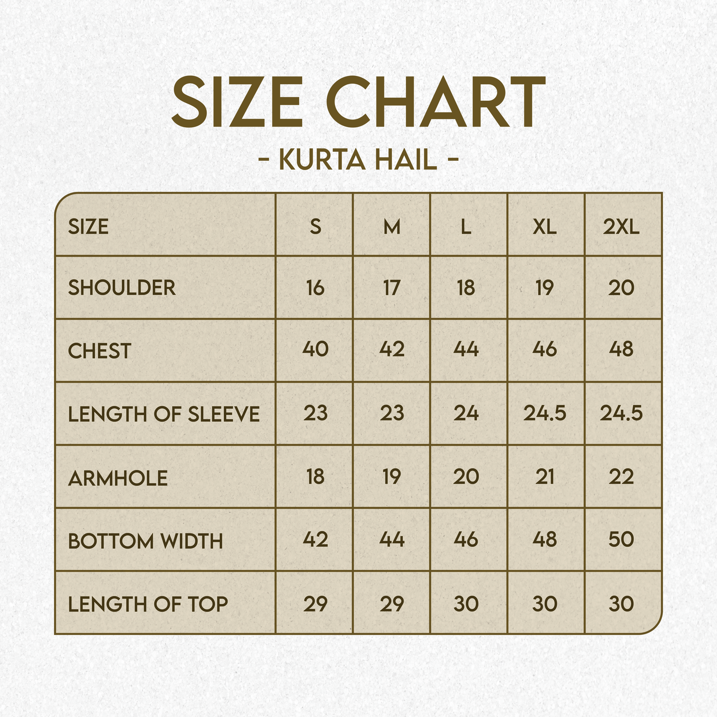 KURTA HAIL MAROON