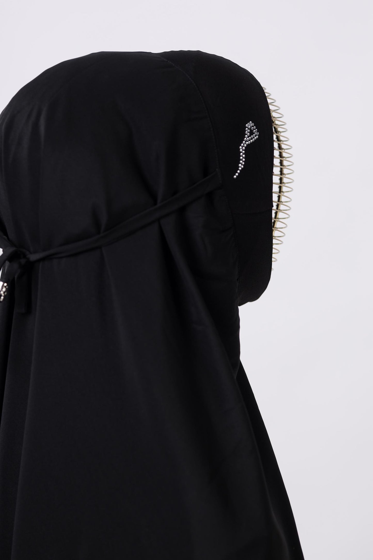 TELEKUNG RAUDAH BLACK