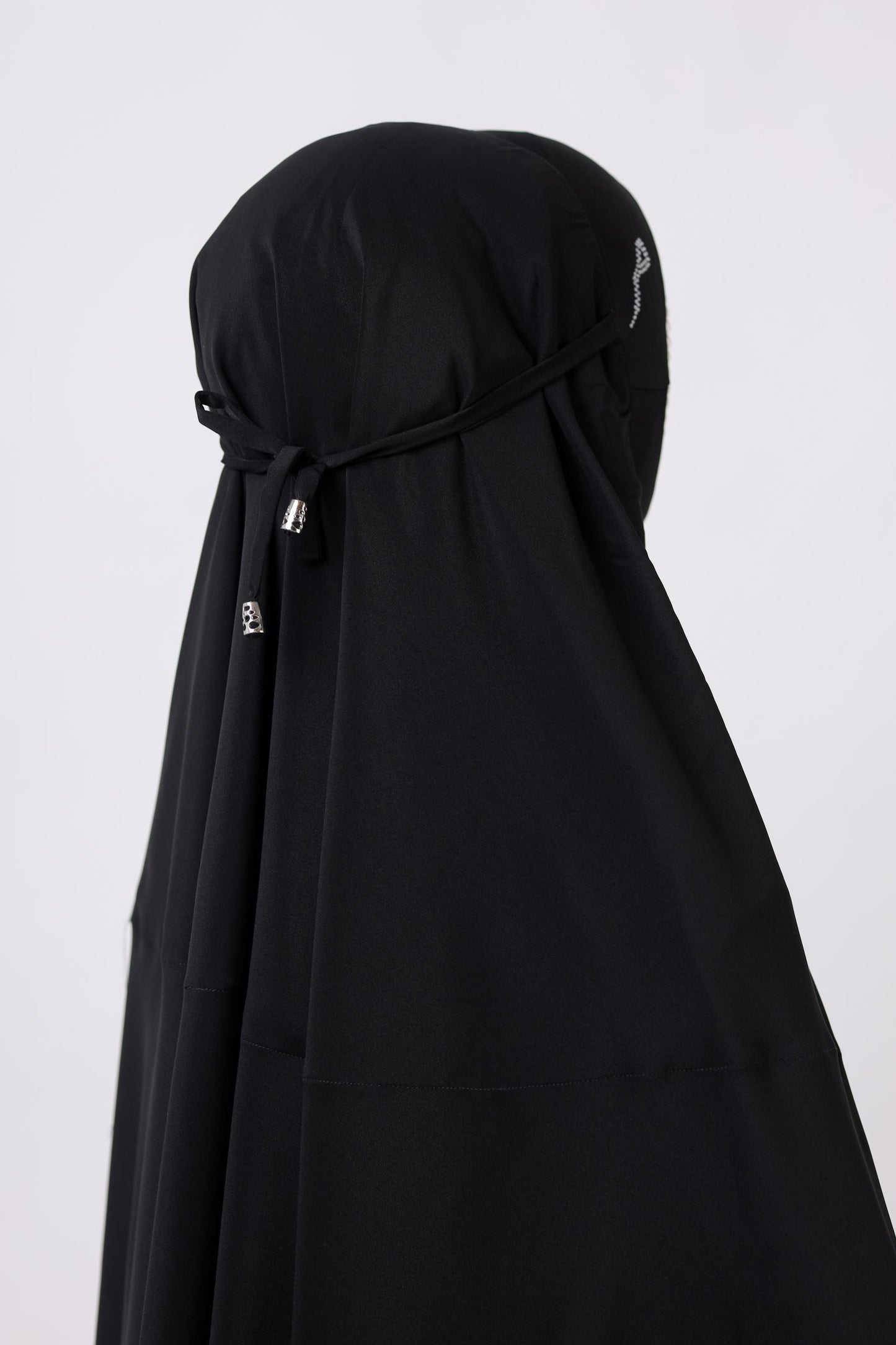 TELEKUNG RAUDAH BLACK