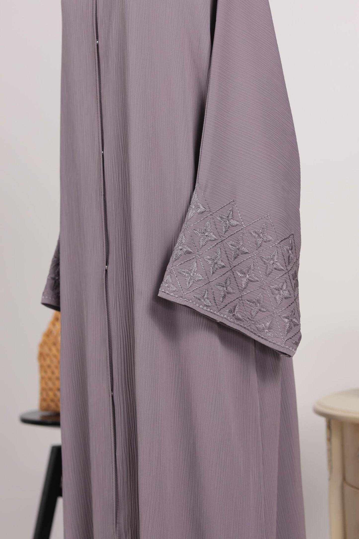 KESUMA ABAYA PURPLE