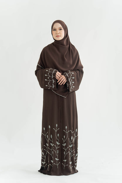 GULYA ABAYA BROWN