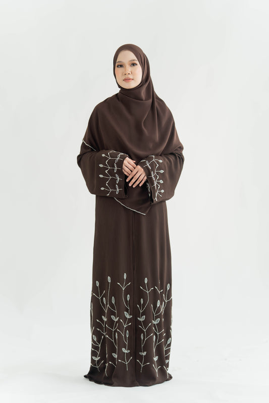 GULYA ABAYA BROWN