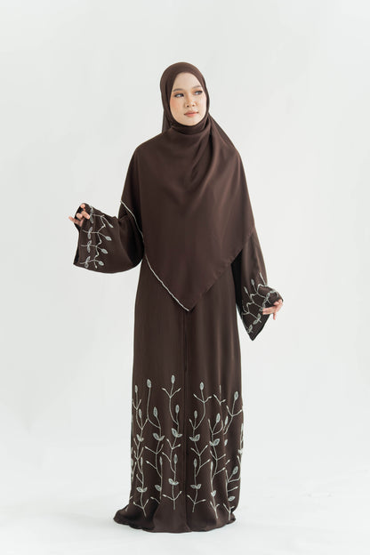 GULYA ABAYA BROWN