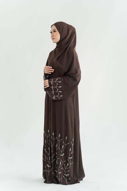 GULYA ABAYA BROWN