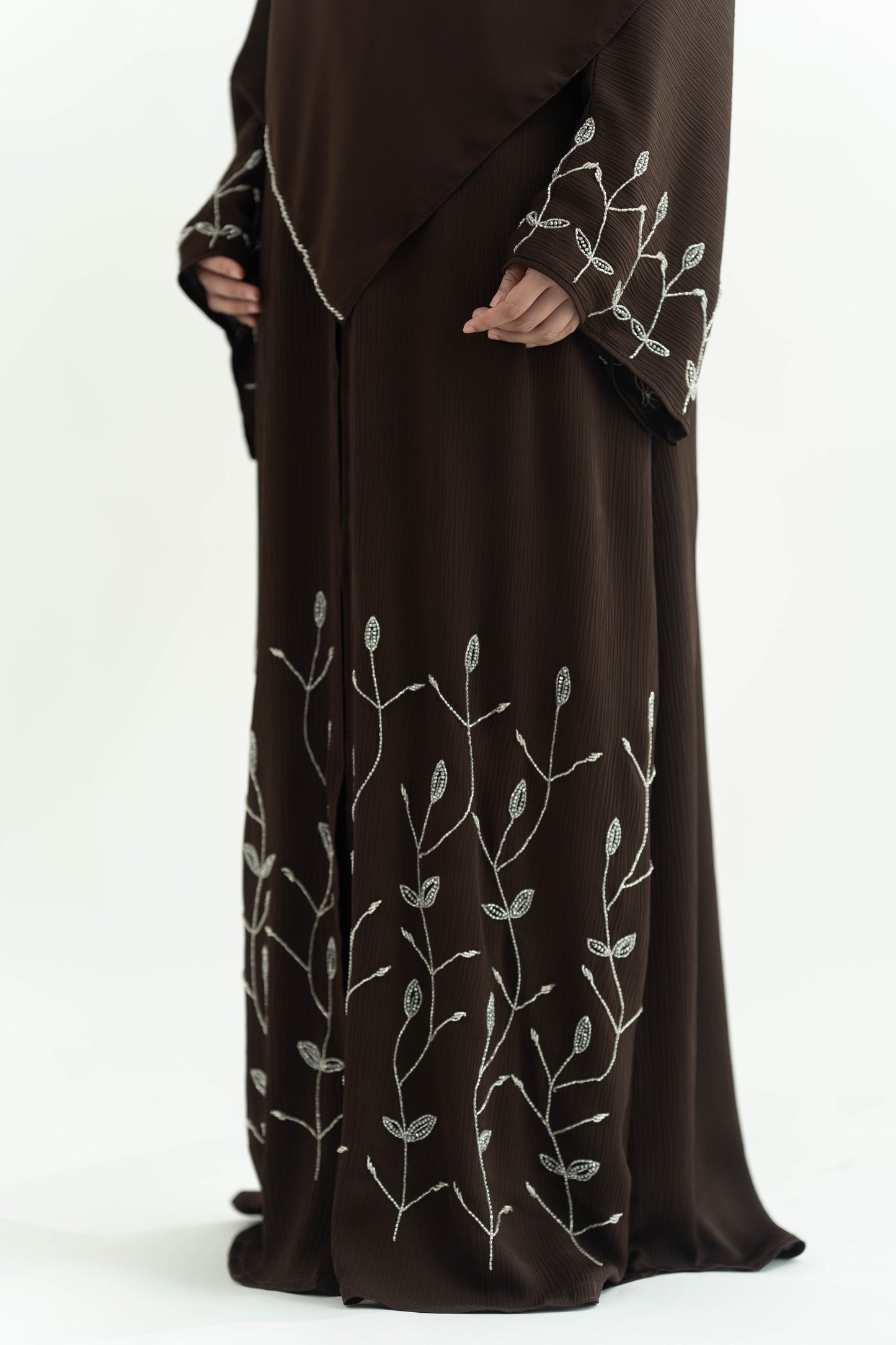 GULYA ABAYA BROWN