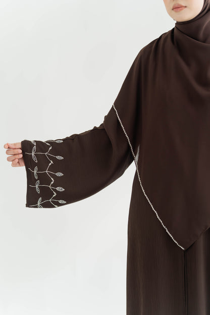 GULYA ABAYA BROWN