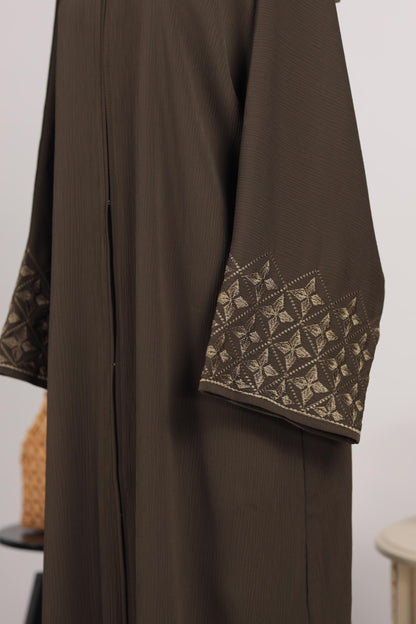 KESUMA ABAYA OLIVE