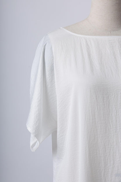 JALEELA INNER SHORT WHITE
