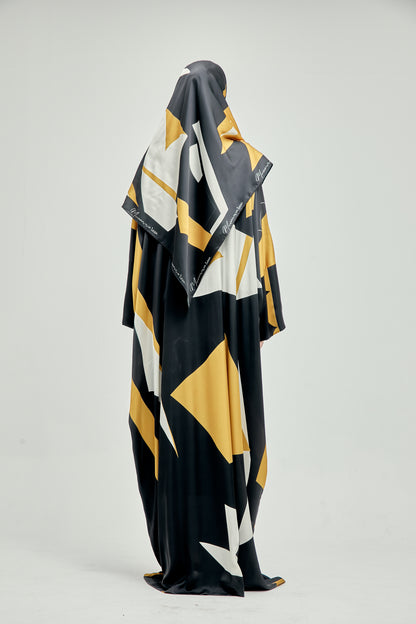 Kaftan Day Lily