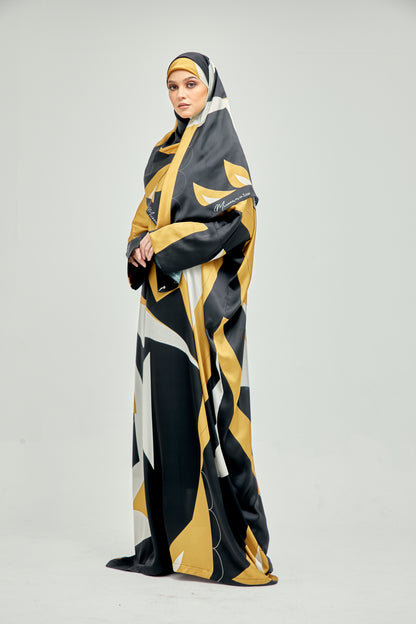 Kaftan Day Lily