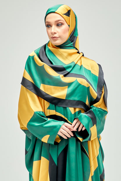 Kaftan Calla Lily