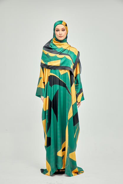 Kaftan Calla Lily