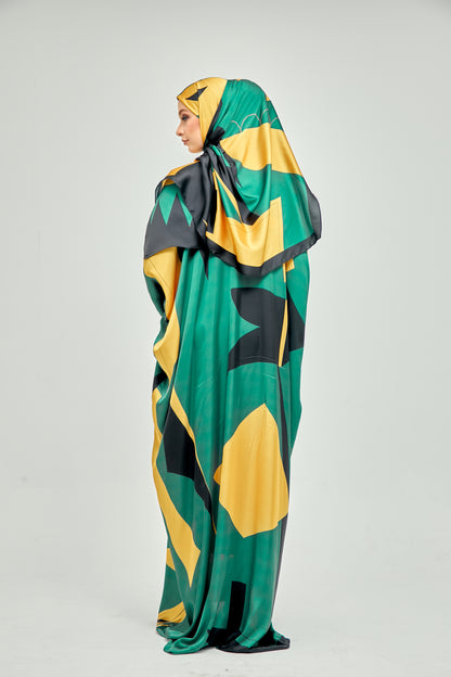 Kaftan Calla Lily