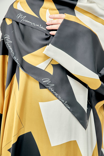 Kaftan Day Lily
