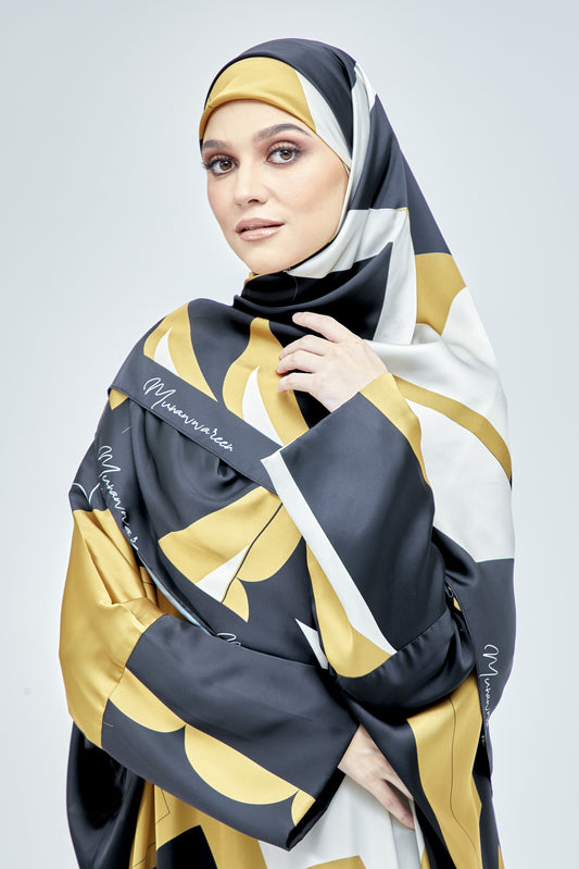 Kaftan Day Lily