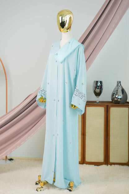 KENNA ABAYA AQUA