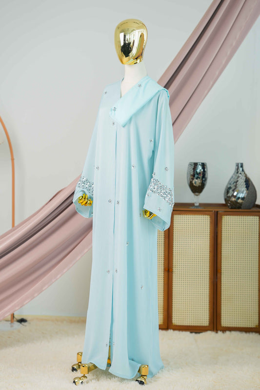 KENNA ABAYA AQUA