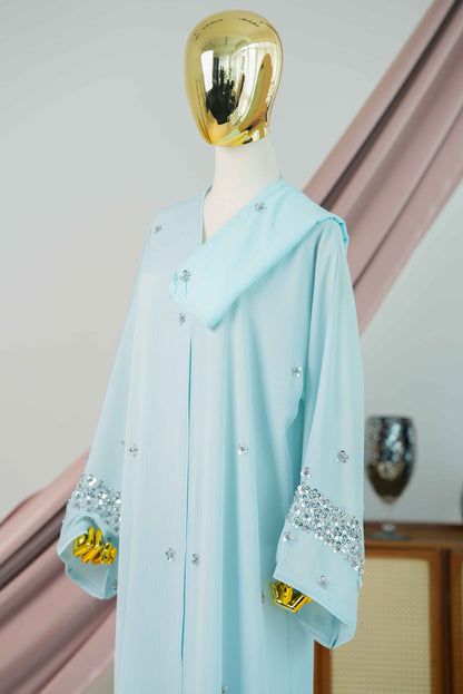 KENNA ABAYA AQUA