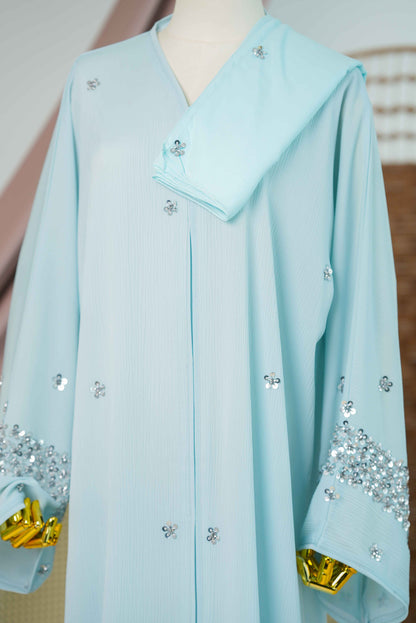KENNA ABAYA AQUA