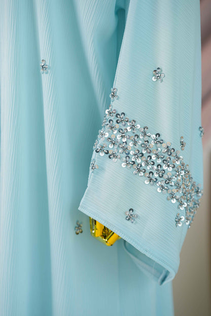 KENNA ABAYA AQUA