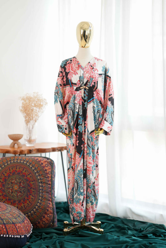KAFTAN AYLA
