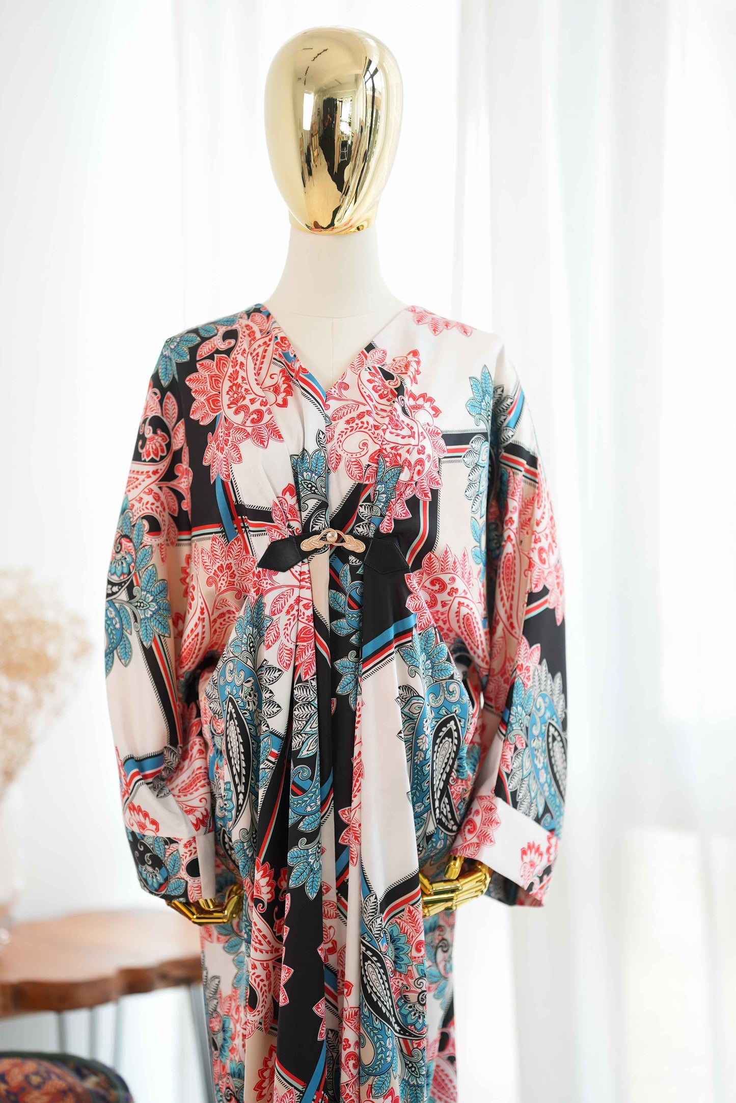 KAFTAN AYLA