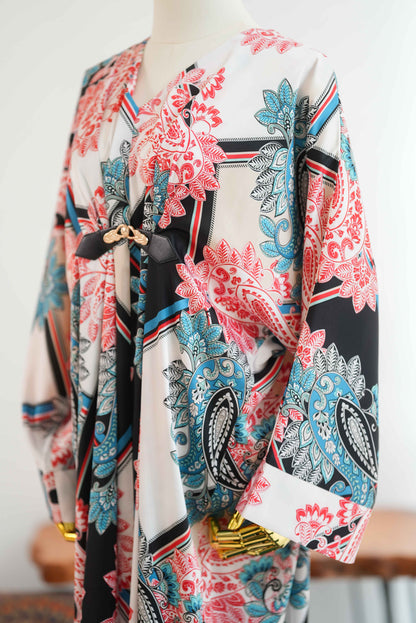 KAFTAN AYLA