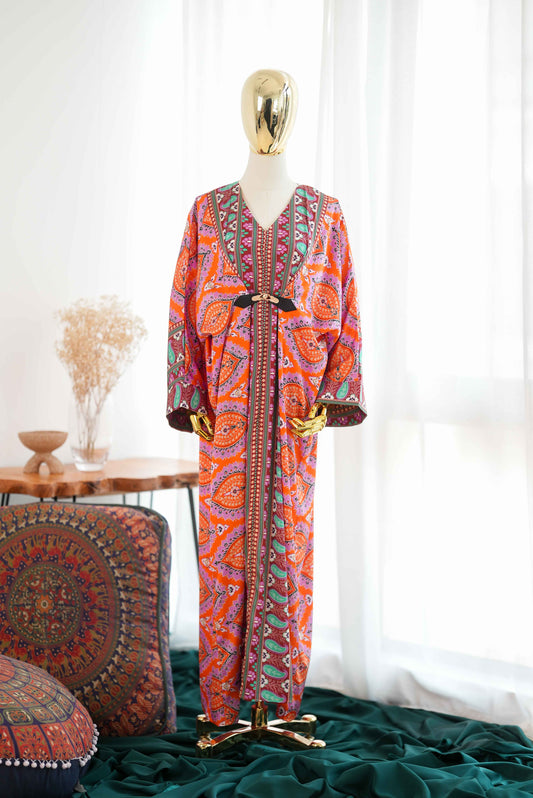 KAFTAN AYSA