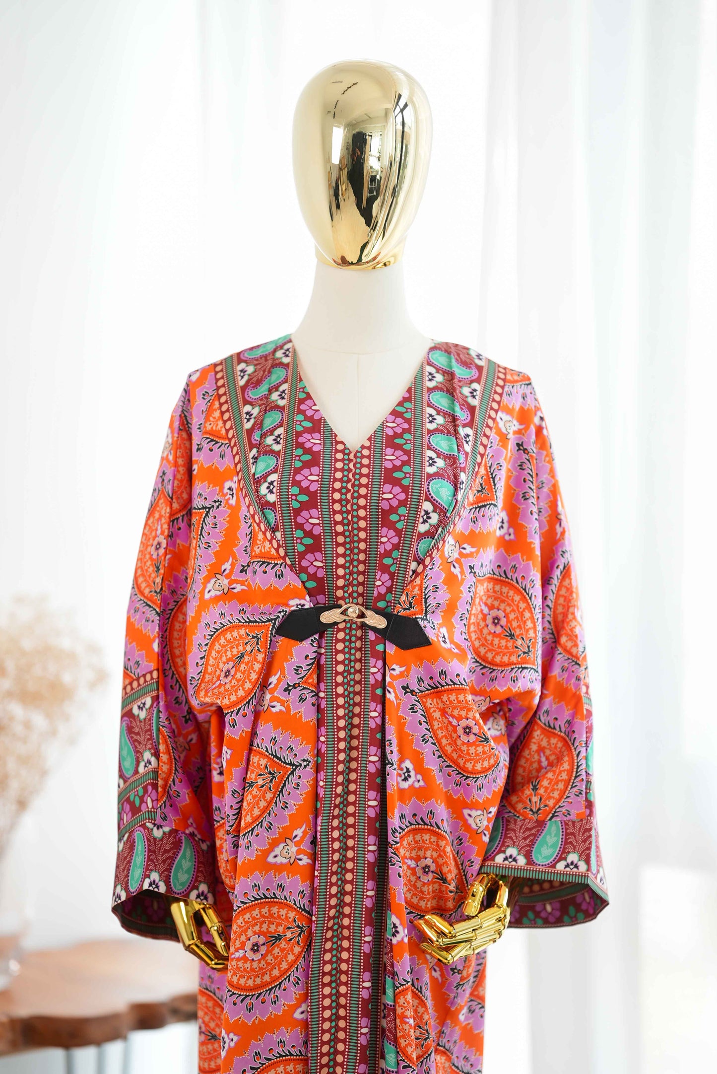 KAFTAN AYSA