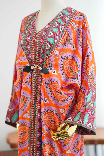 KAFTAN AYSA
