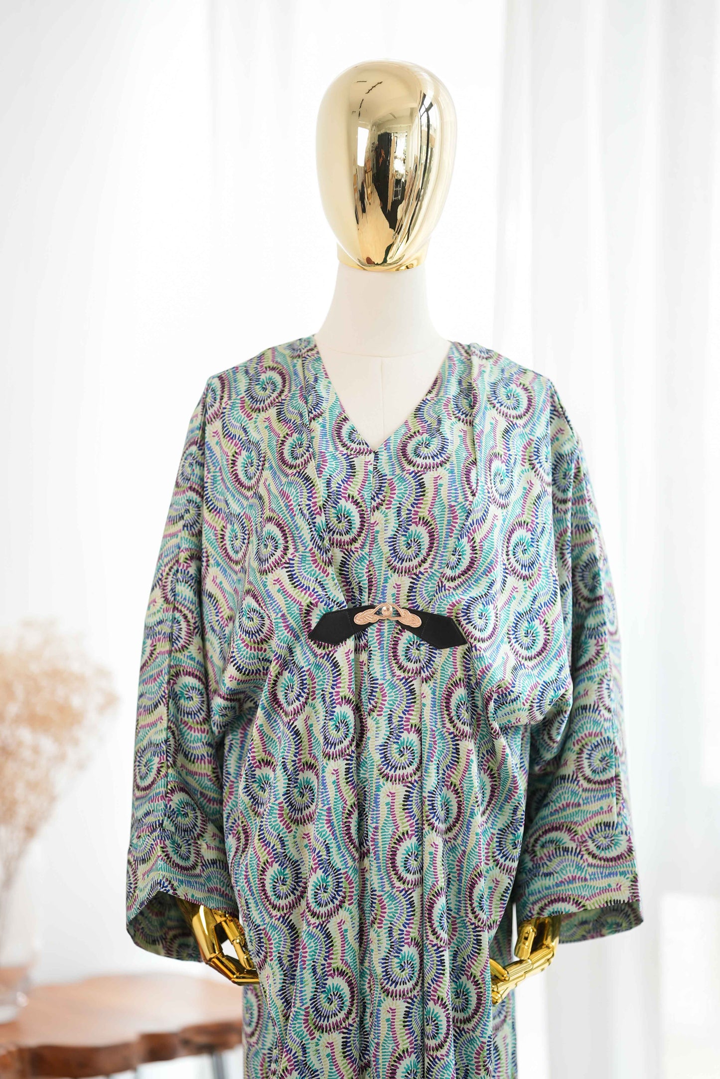 KAFTAN ALYN