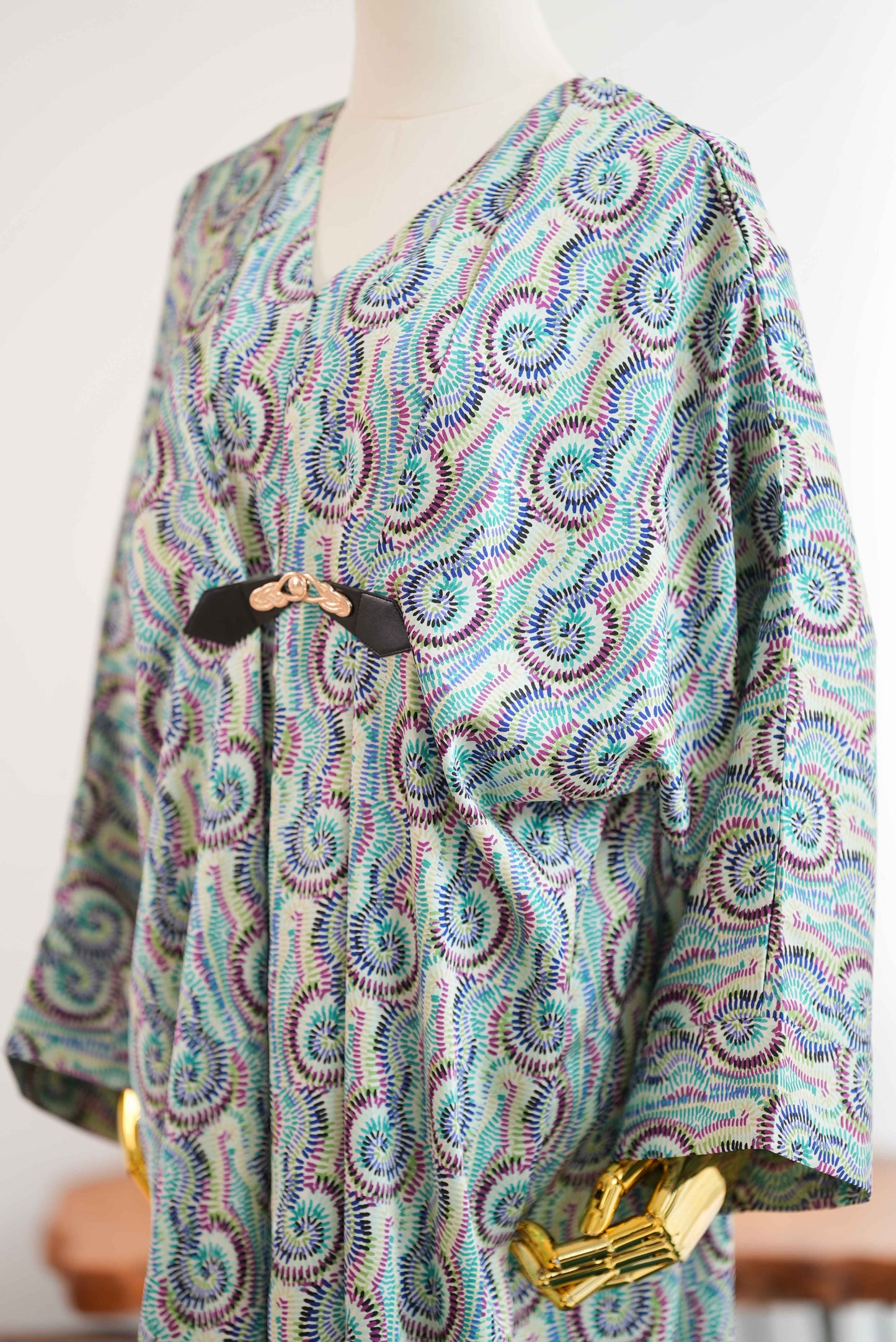KAFTAN ALYN