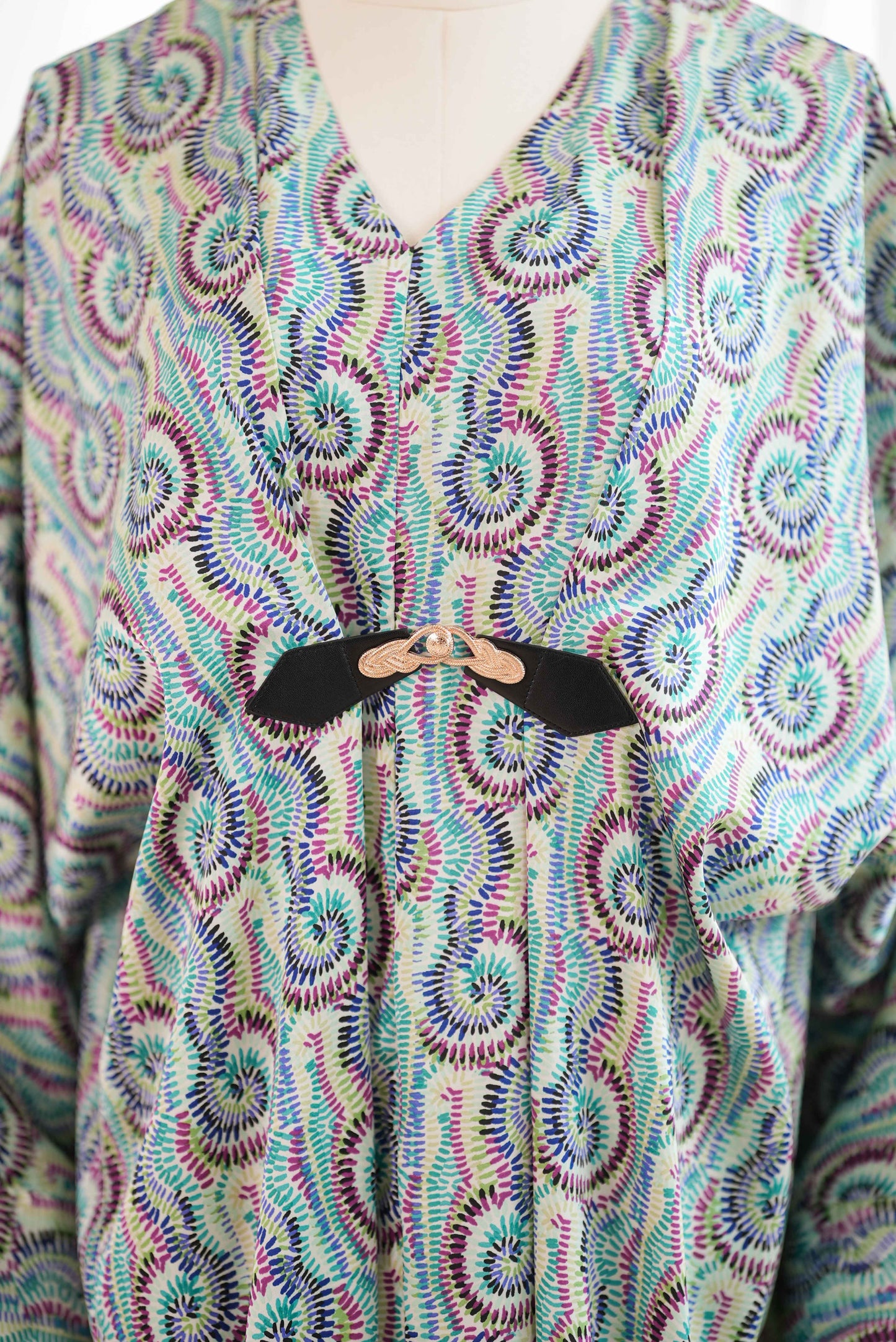 KAFTAN ALYN