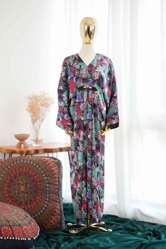 KAFTAN ARDINI