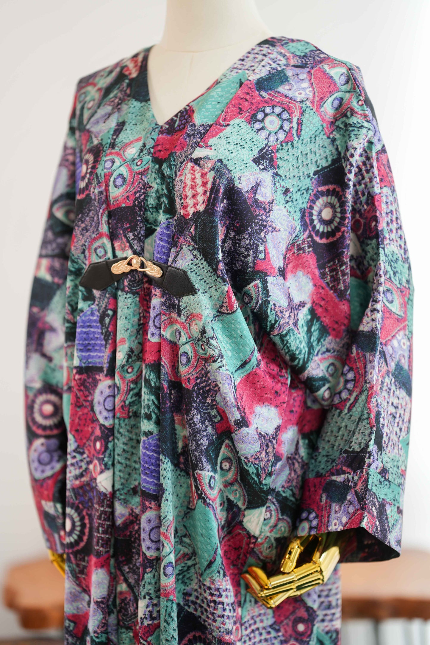 KAFTAN ARDINI
