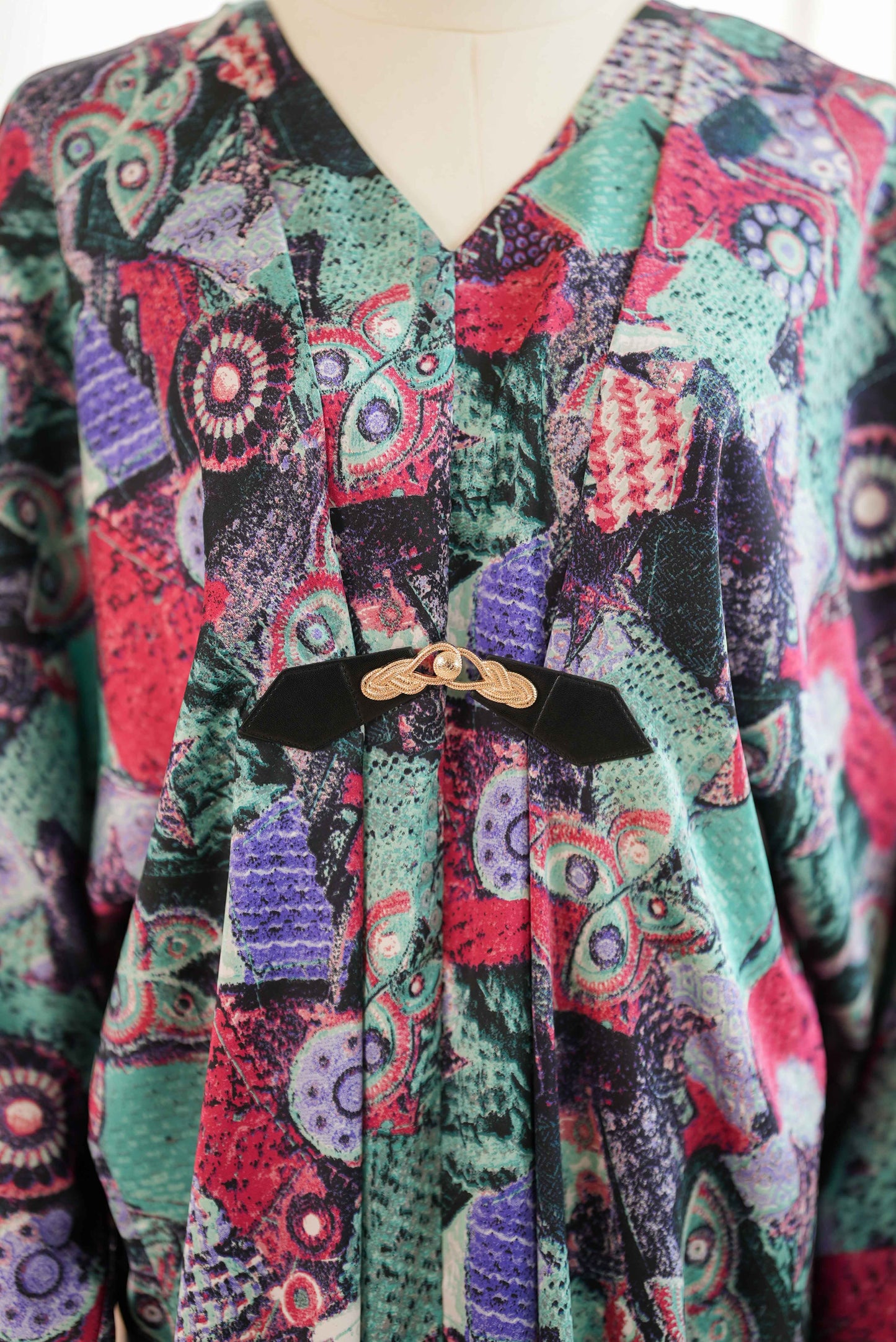 KAFTAN ARDINI