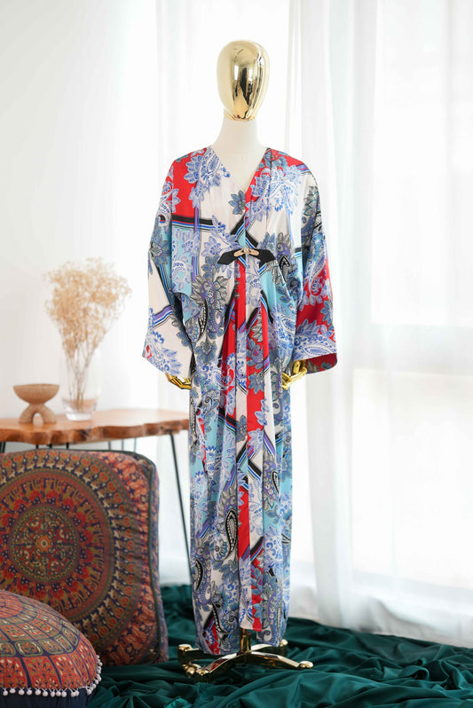 KAFTAN ASYA