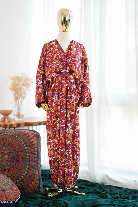 KAFTAN AMILI